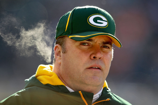 Illustration for article titled Why Your Team Sucks 2016: Green Bay Packers